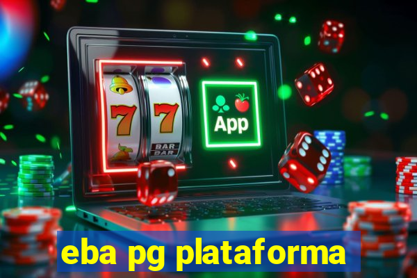 eba pg plataforma